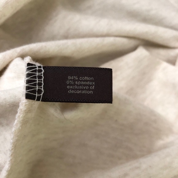 THE LIMITED Perfect Tee - Picture 6 of 6